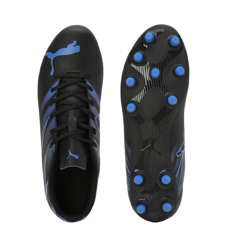 Load image into Gallery viewer, Puma Attacanto FG/AG Football Shoes
