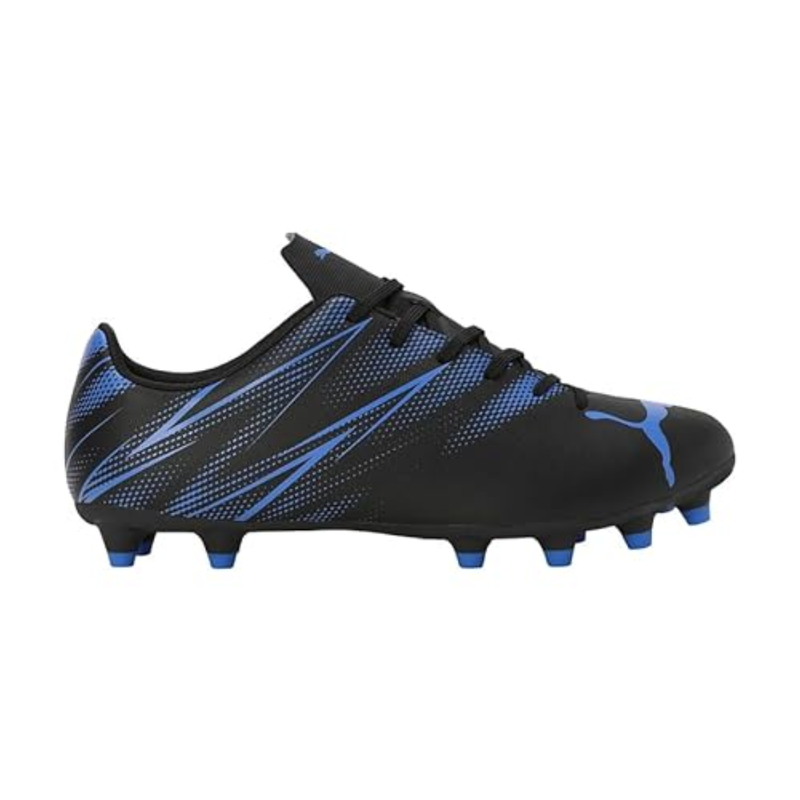 Load image into Gallery viewer, Puma Attacanto FG/AG Football Shoes

