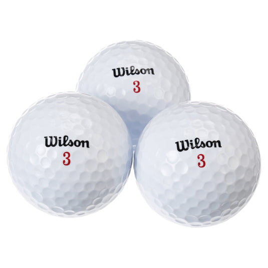 Wilson Boost Golf Ball