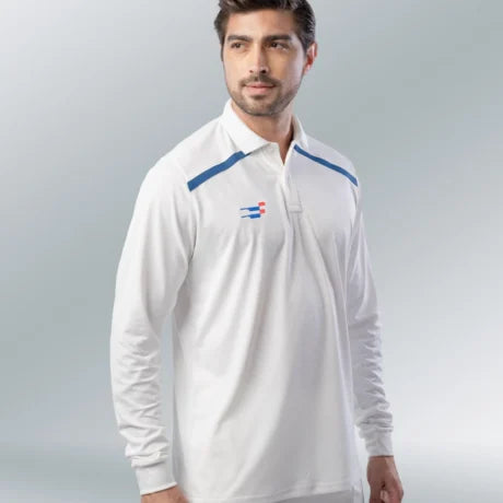 Sportiff Bouncer F/S Cricket T Shirts