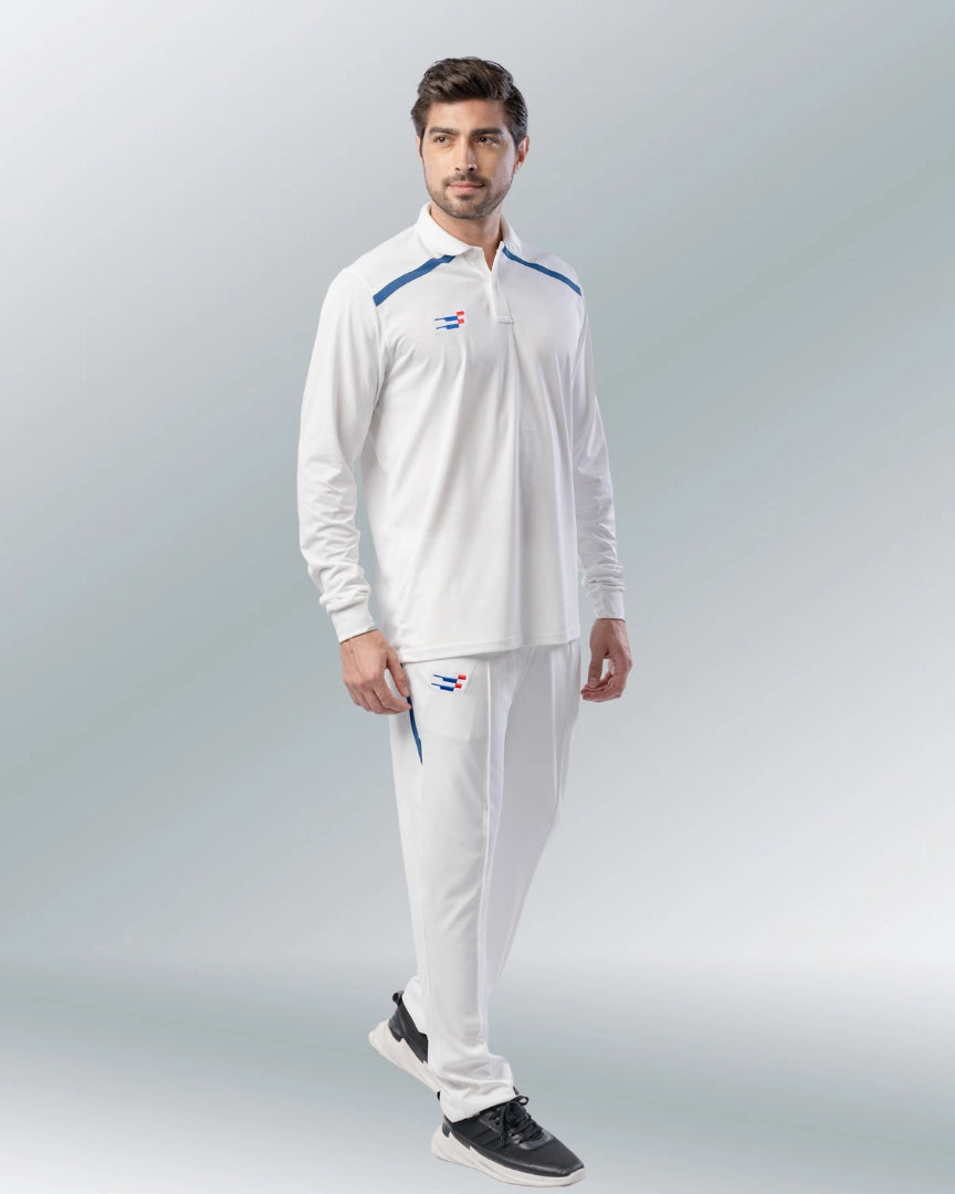 Sportiff Bouncer F/S Cricket T Shirts