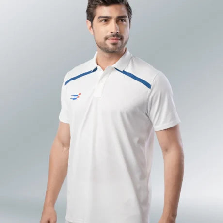 Sportiff Bouncer H/S Cricket T Shirts