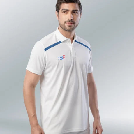 Sportiff Bouncer H/S Cricket T Shirts