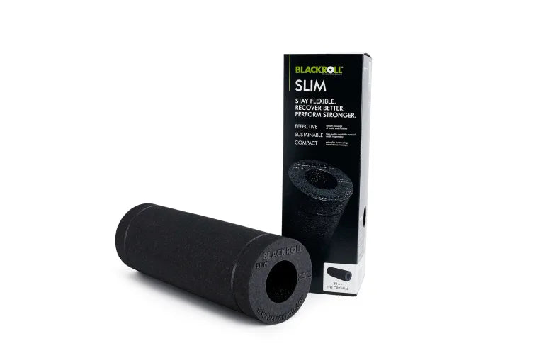 Load image into Gallery viewer, Blackroll Slim Massage Roller
