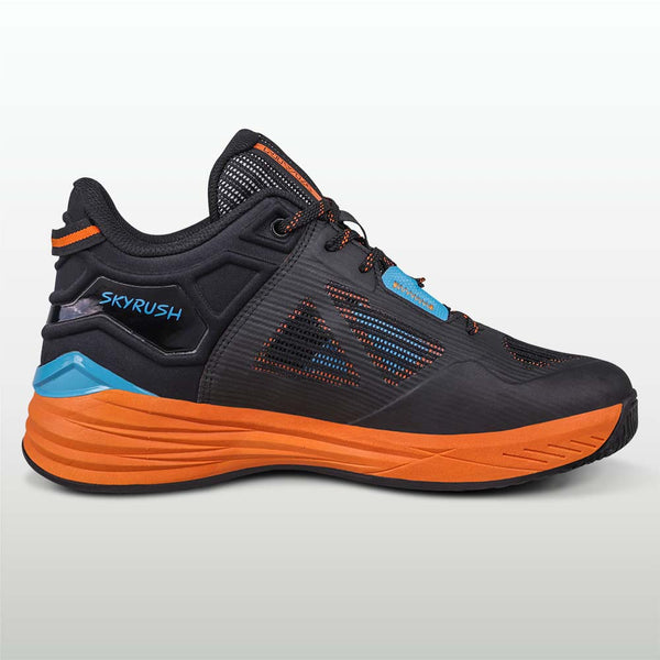 Load image into Gallery viewer, Nivia Skyrush Basket Ball Shoes
