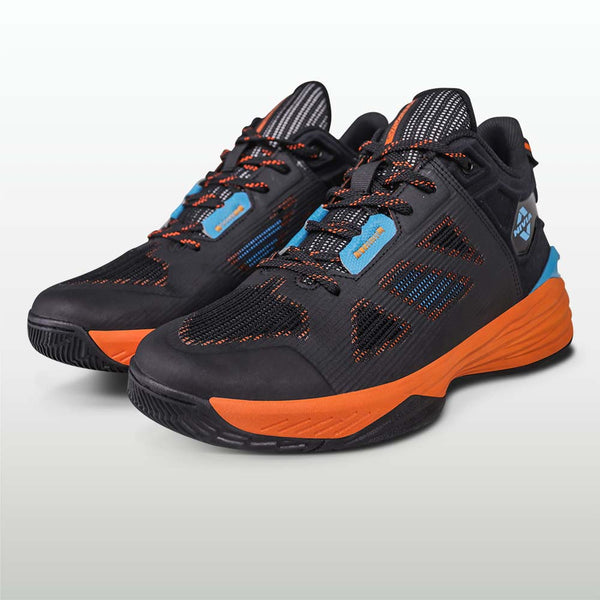Load image into Gallery viewer, Nivia Skyrush Basket Ball Shoes
