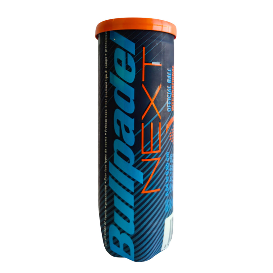 Bullpadel Next Padel Balls