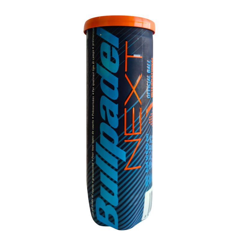 Load image into Gallery viewer, Bullpadel Next Padel Balls
