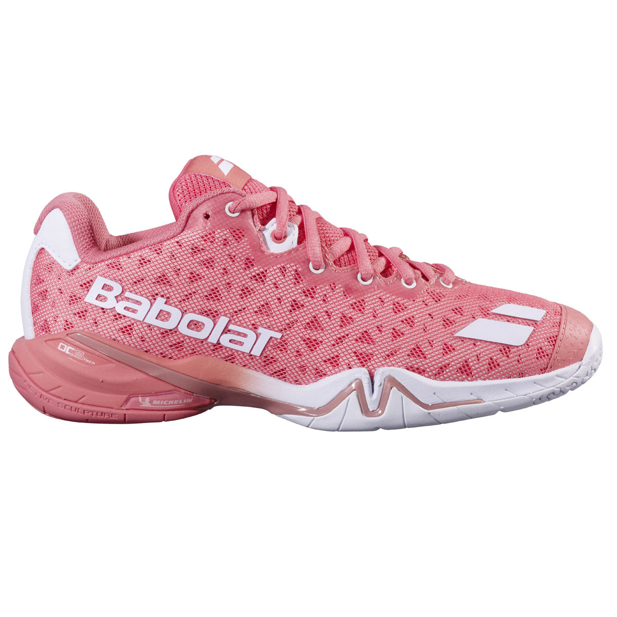 Babolat Shadow 4 Women Badminton/Squash Shoes