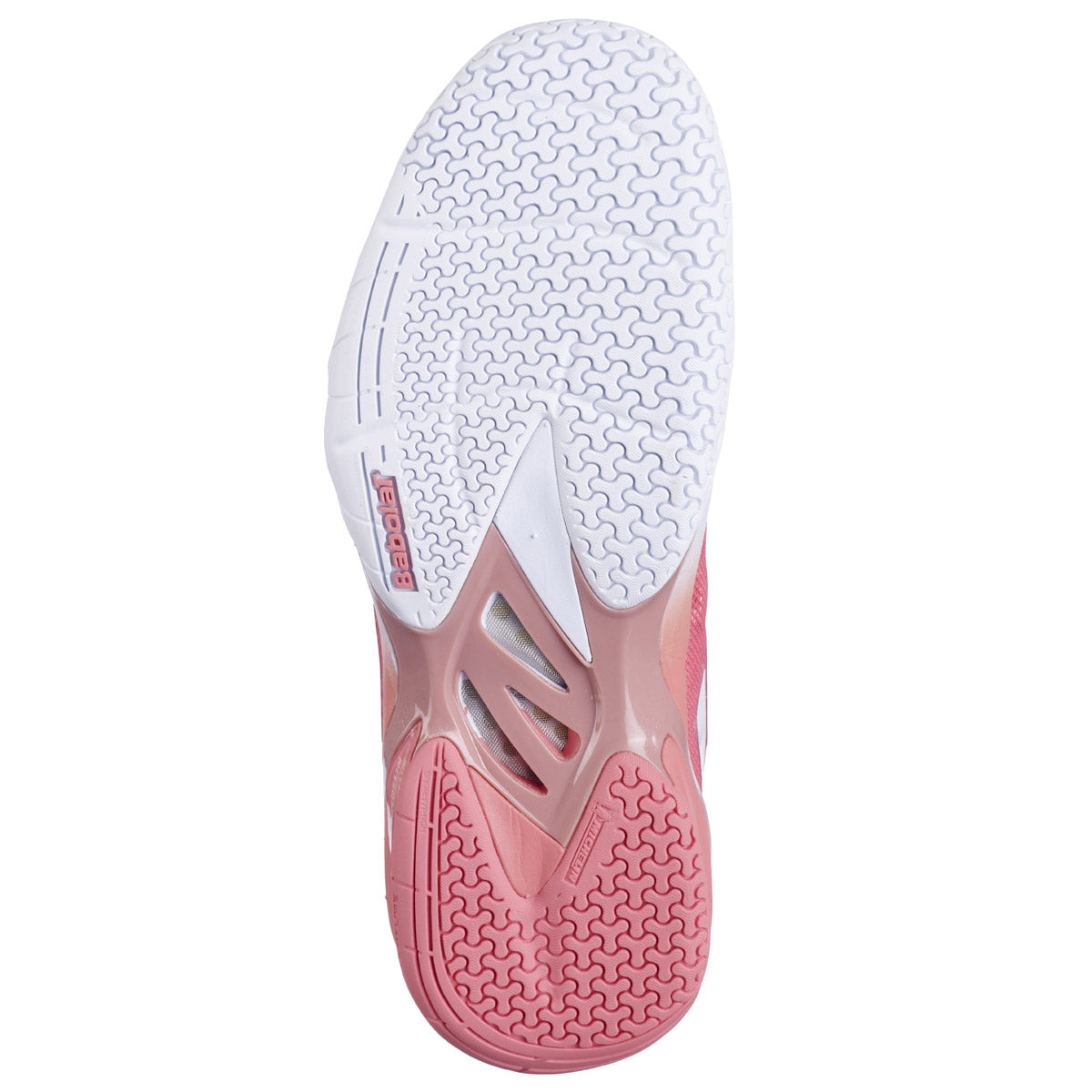 Babolat Shadow 4 Women Badminton/Squash Shoes
