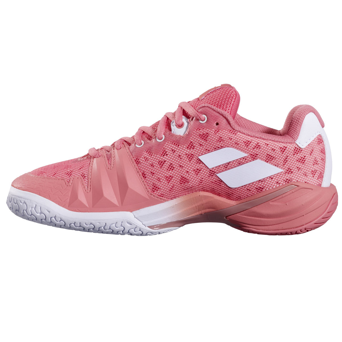 Babolat Shadow 4 Women Badminton/Squash Shoes