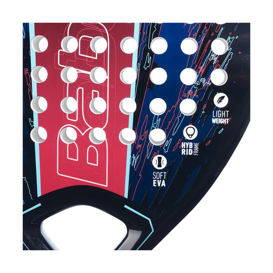 Babolat Contact 2024 Padel Racket