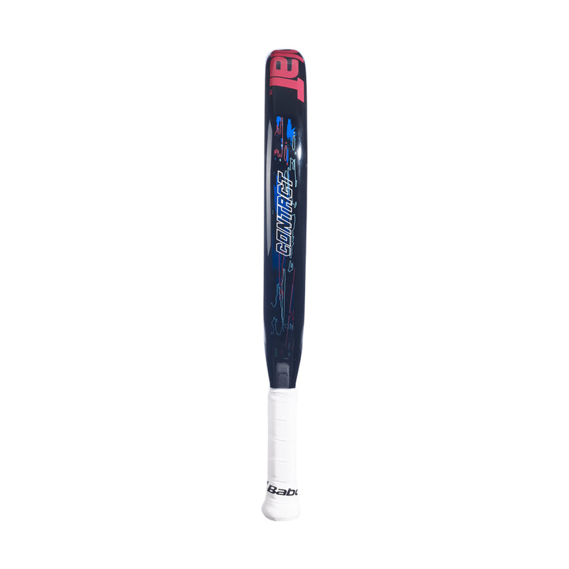 Load image into Gallery viewer, Babolat Contact 2024 Padel Racket
