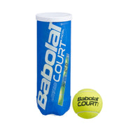 Babolat Padel Court X3 Padel Balls