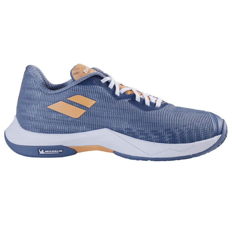 Load image into Gallery viewer, Babolat Shadow Team 2 Badminton Shoes (Indoor/Squash)
