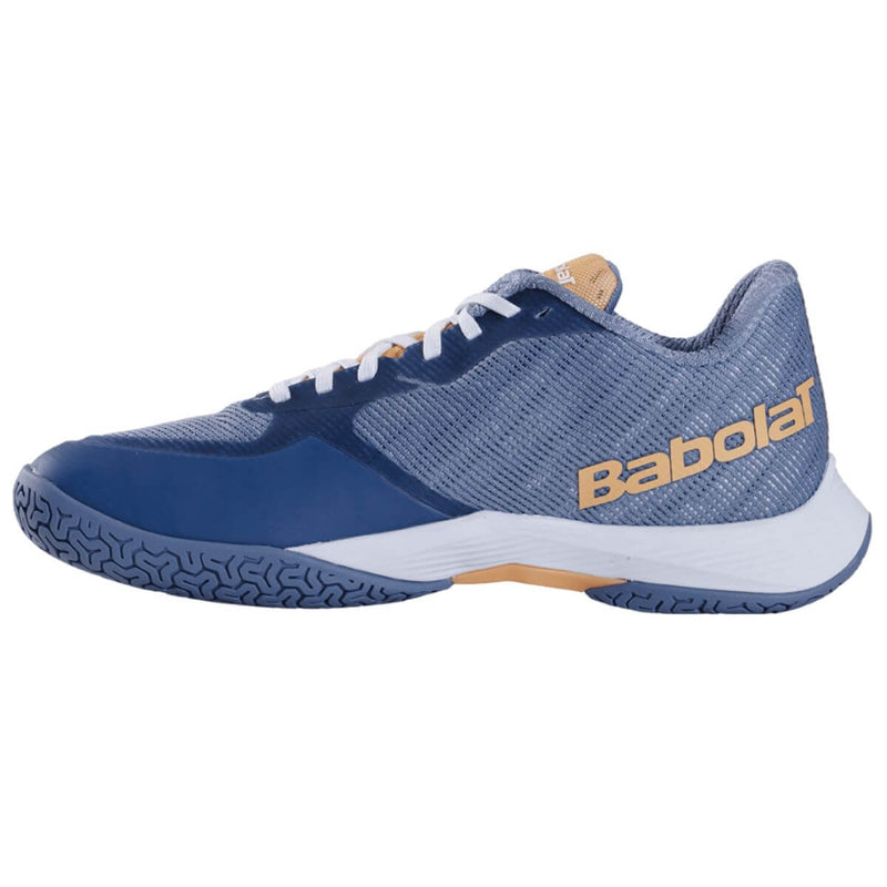 Load image into Gallery viewer, Babolat Shadow Team 2 Badminton Shoes (Indoor/Squash)
