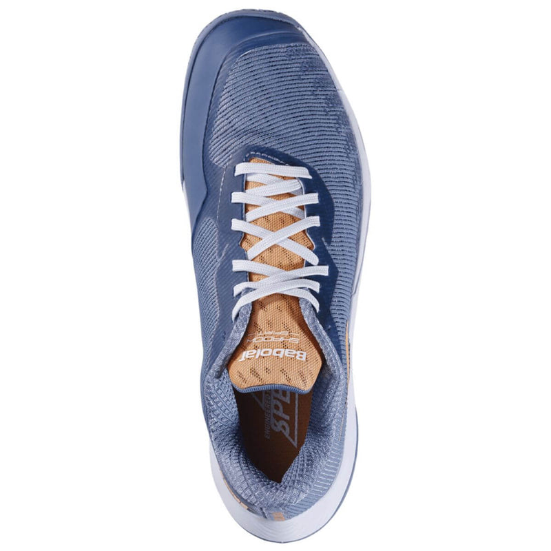 Load image into Gallery viewer, Babolat Shadow Team 2 Badminton Shoes (Indoor/Squash)
