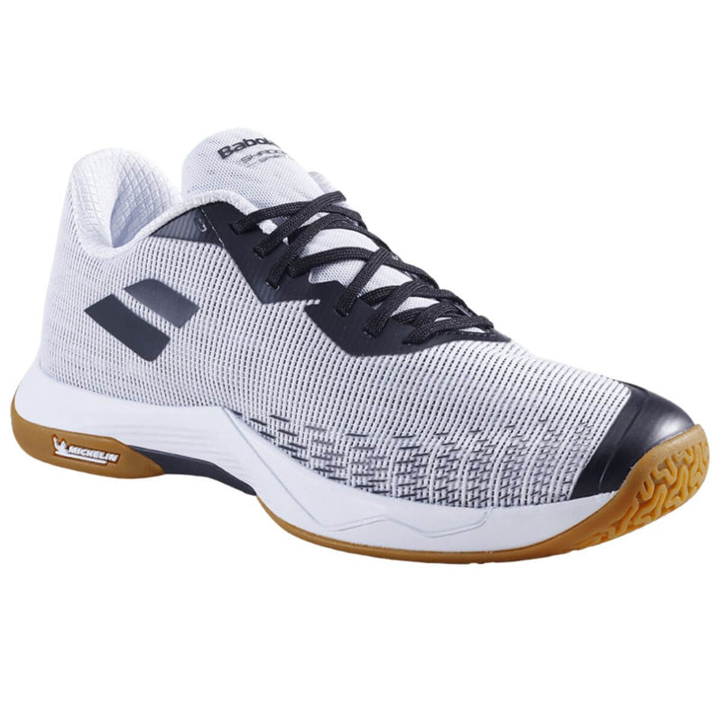 Load image into Gallery viewer, Babolat Shadow Spirit 2 Badminton Shoes (Indoor/Squash)
