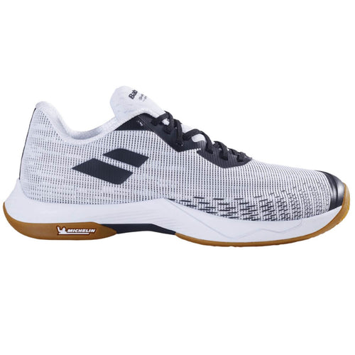 Babolat Shadow Spirit 2 Badminton Shoes (Indoor/Squash)