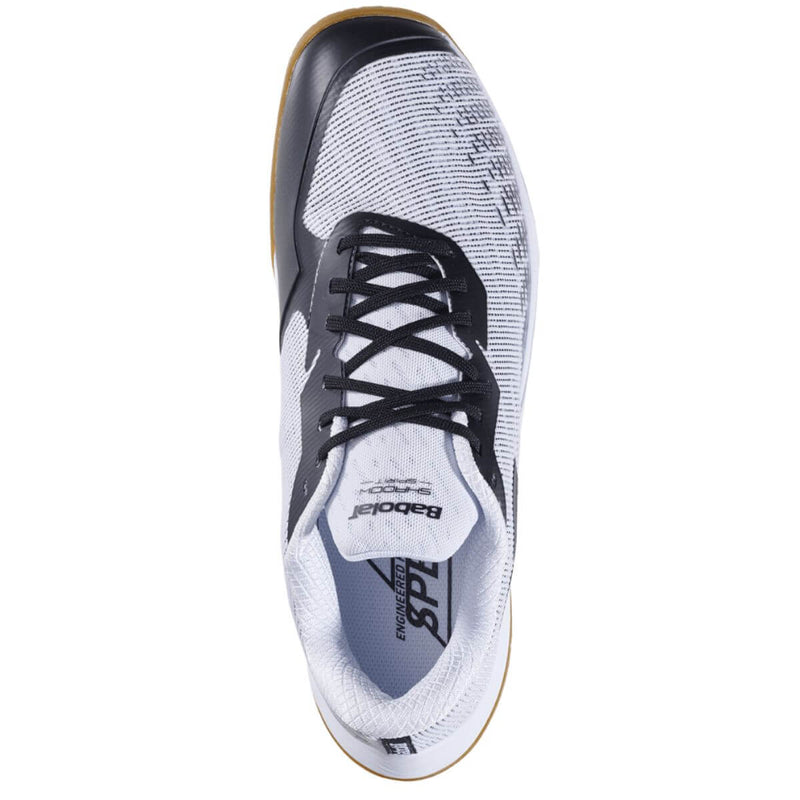 Load image into Gallery viewer, Babolat Shadow Spirit 2 Badminton Shoes (Indoor/Squash)
