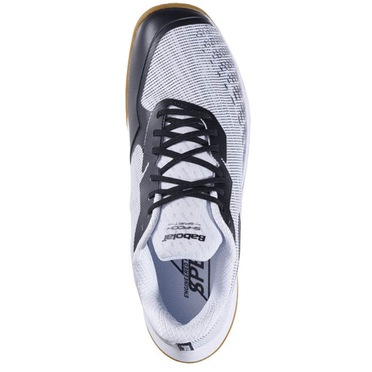 Babolat Shadow Spirit 2 Badminton Shoes (Indoor/Squash)