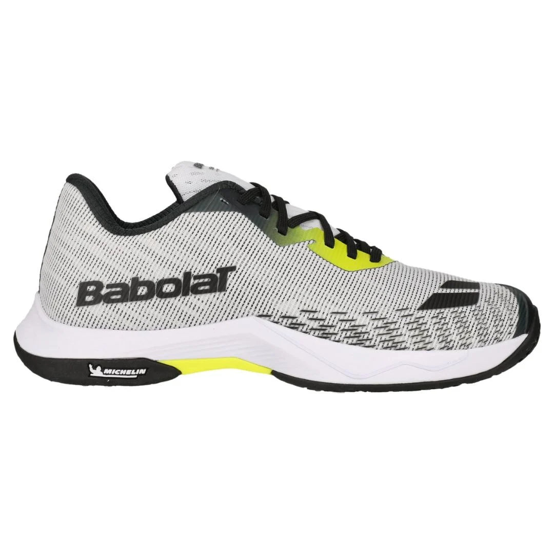 Babolat Shadow Spirit 2 Men Badminton Shoes