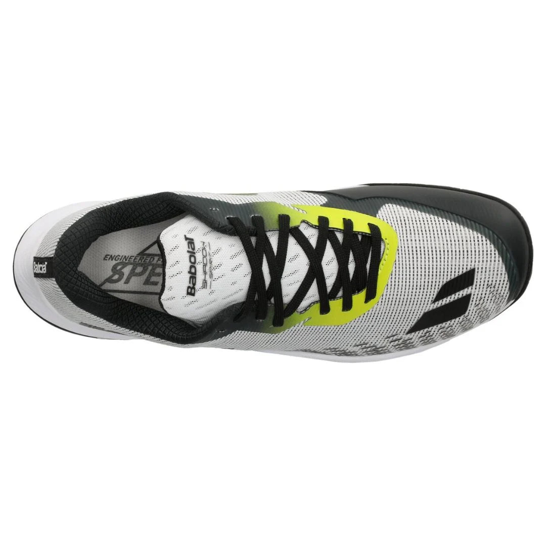Babolat Shadow Spirit 2 Men Badminton Shoes