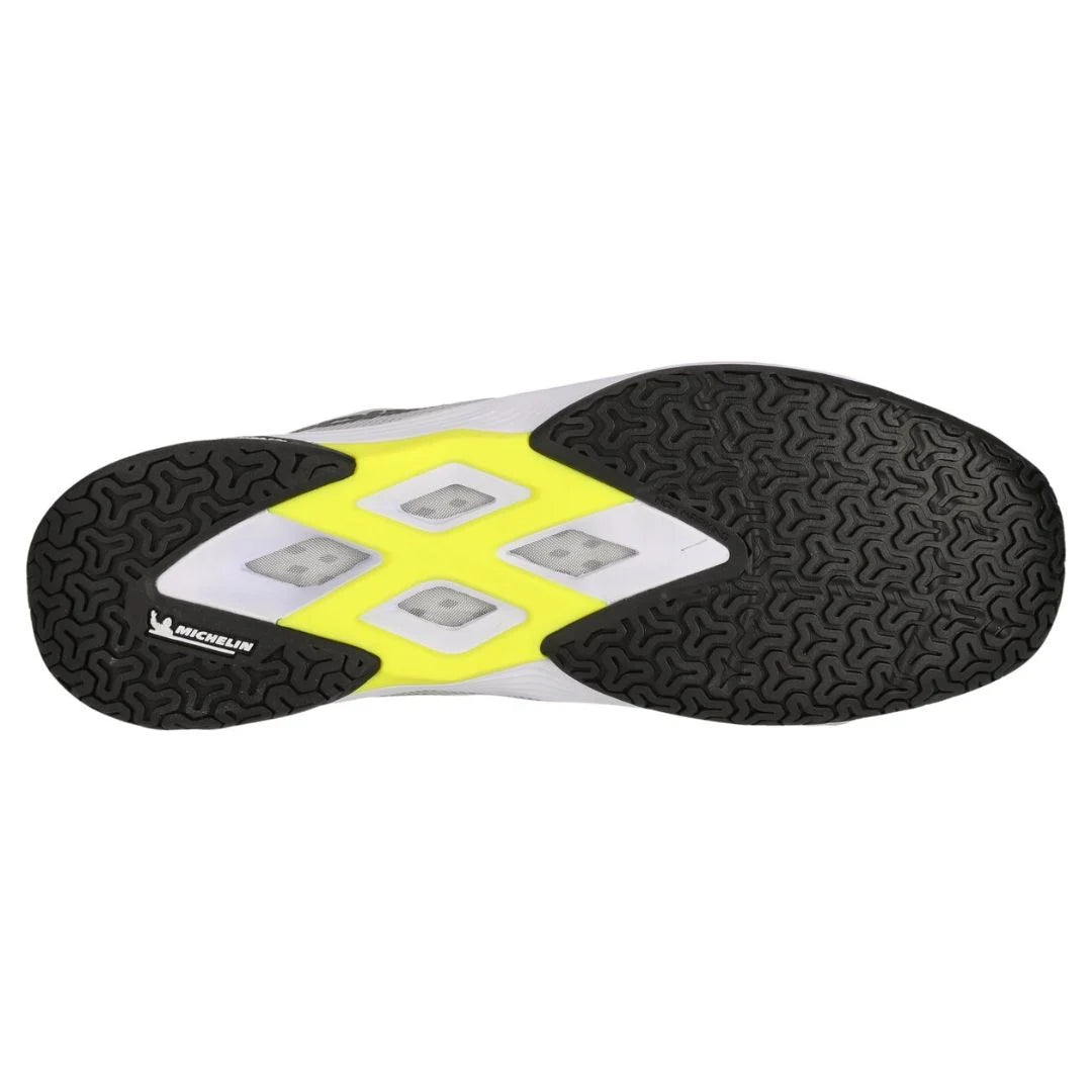 Babolat Shadow Spirit 2 Men Badminton Shoes
