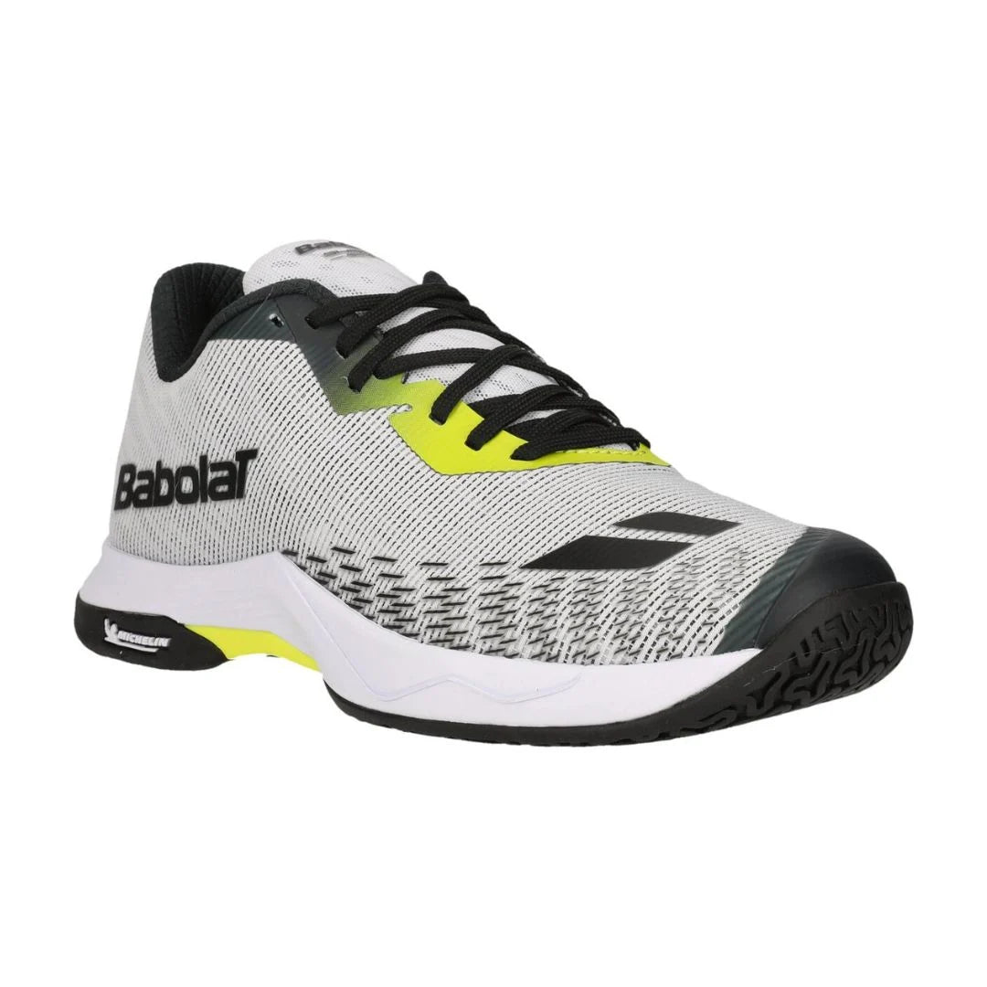 Babolat Shadow Spirit 2 Men Badminton Shoes