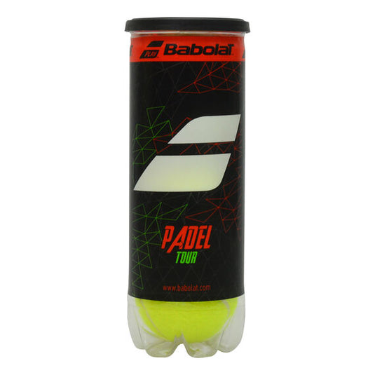 Babolat Tour X3 Padel Ball