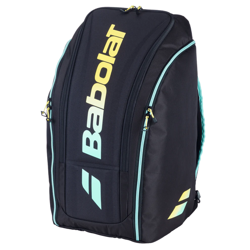 Load image into Gallery viewer, Babolat 2nd Gen Perf Padel Bag
