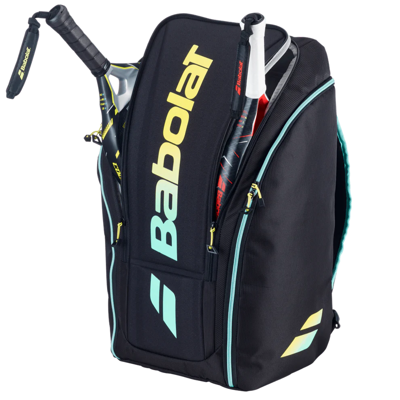 Load image into Gallery viewer, Babolat 2nd Gen Perf Padel Bag
