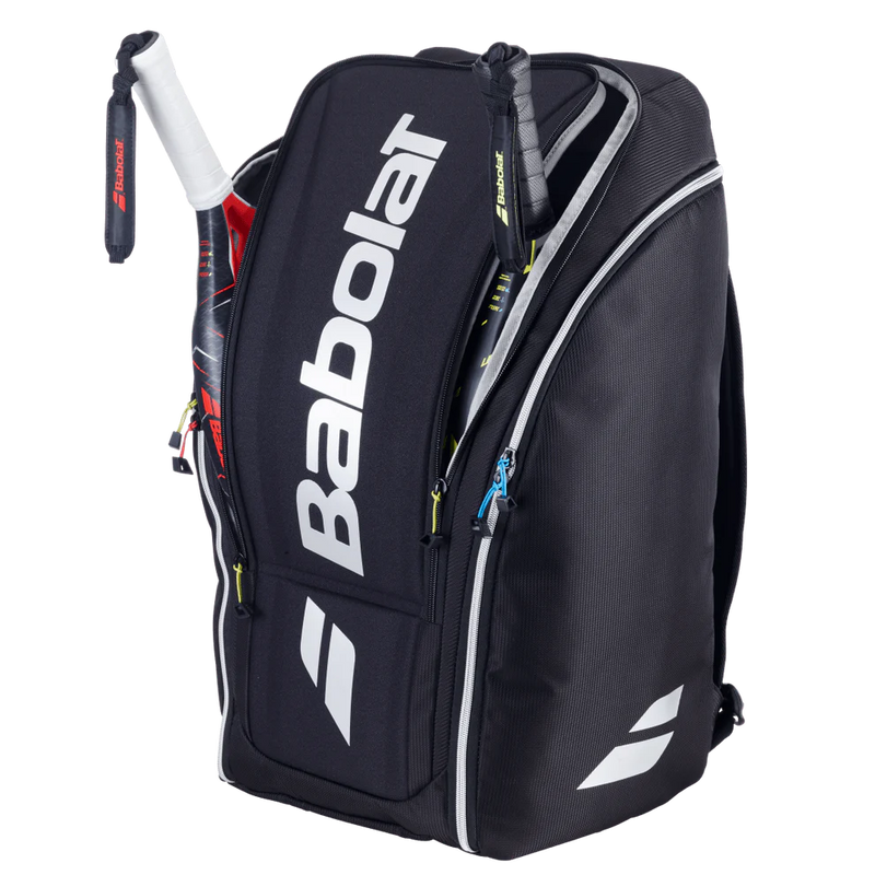 Load image into Gallery viewer, Babolat 2nd Gen Perf Padel Bag
