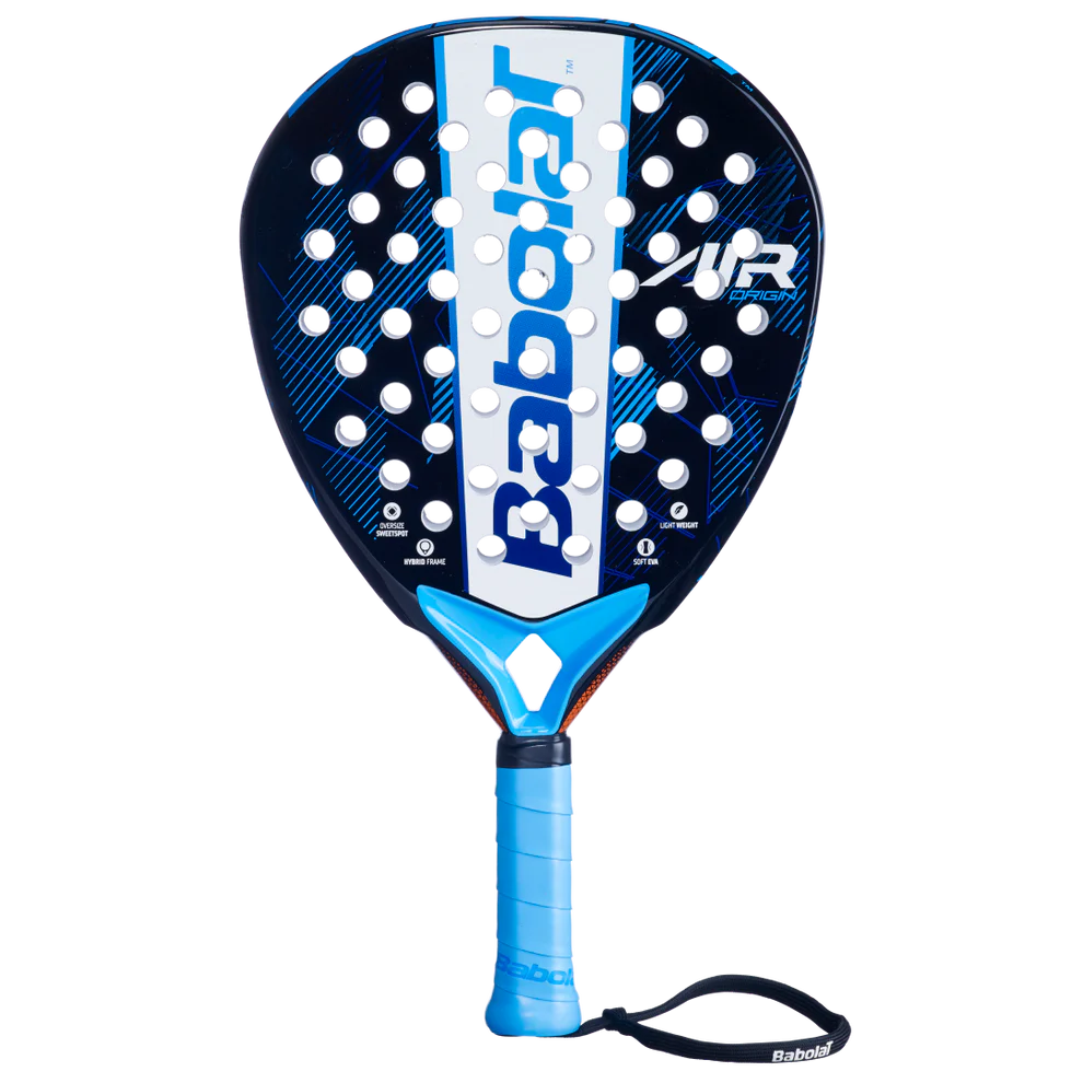 Babolat Air Origin Padel Racket