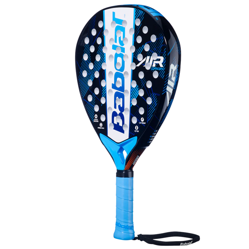 Load image into Gallery viewer, Babolat Air Origin Padel Racket

