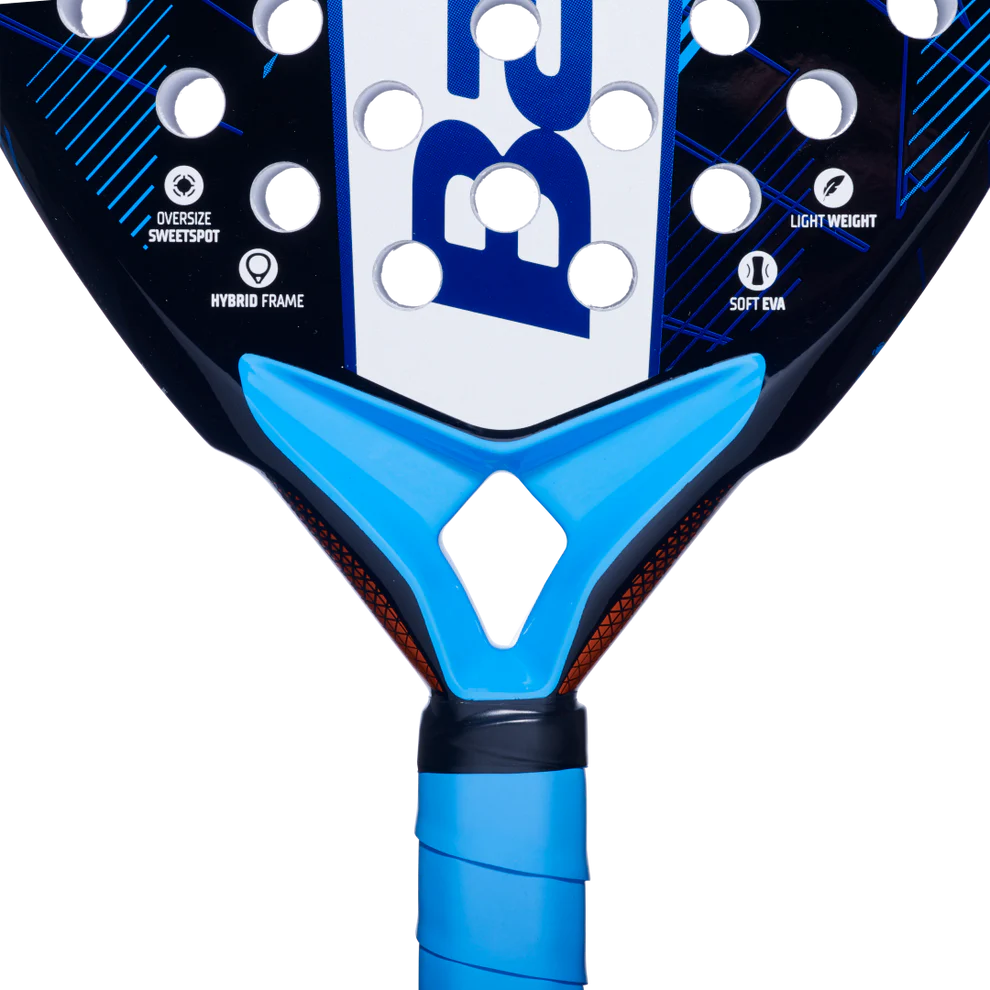 Babolat Air Origin Padel Racket