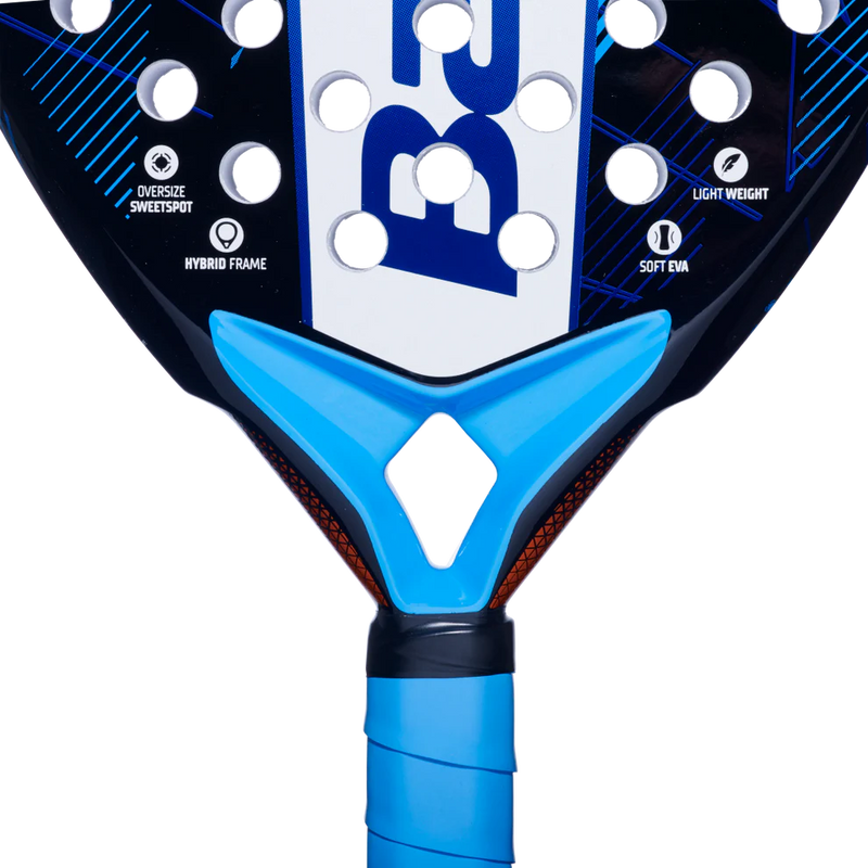 Load image into Gallery viewer, Babolat Air Origin Padel Racket
