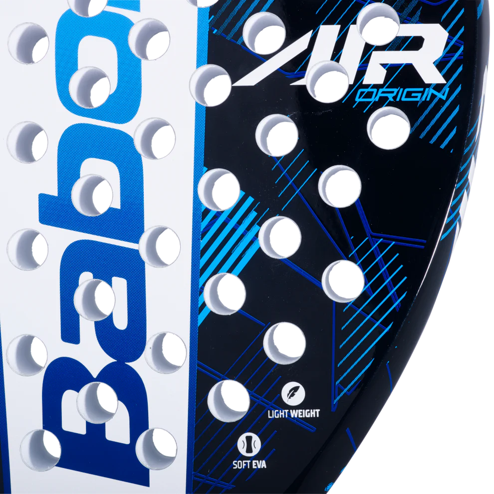 Babolat Air Origin Padel Racket