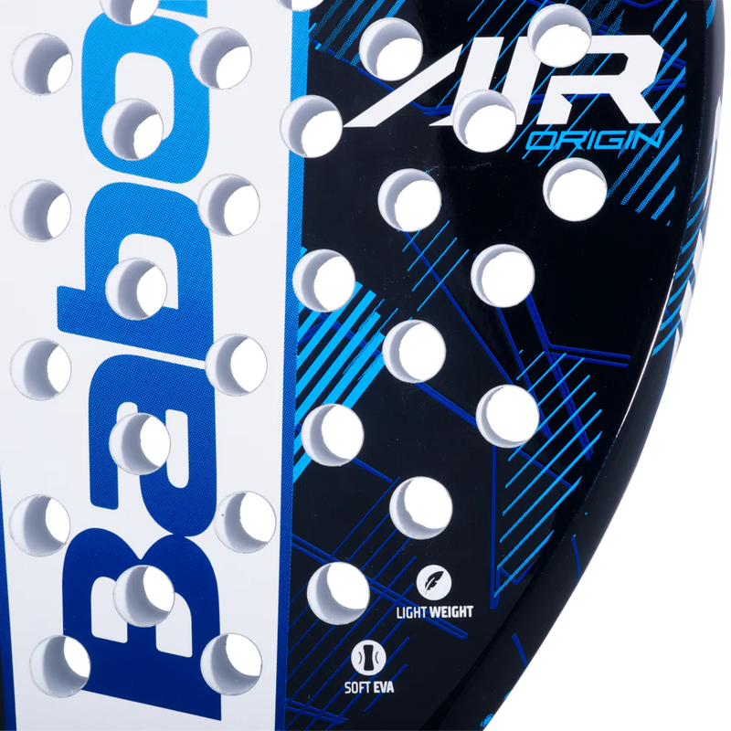 Load image into Gallery viewer, Babolat Air Origin Padel Racket
