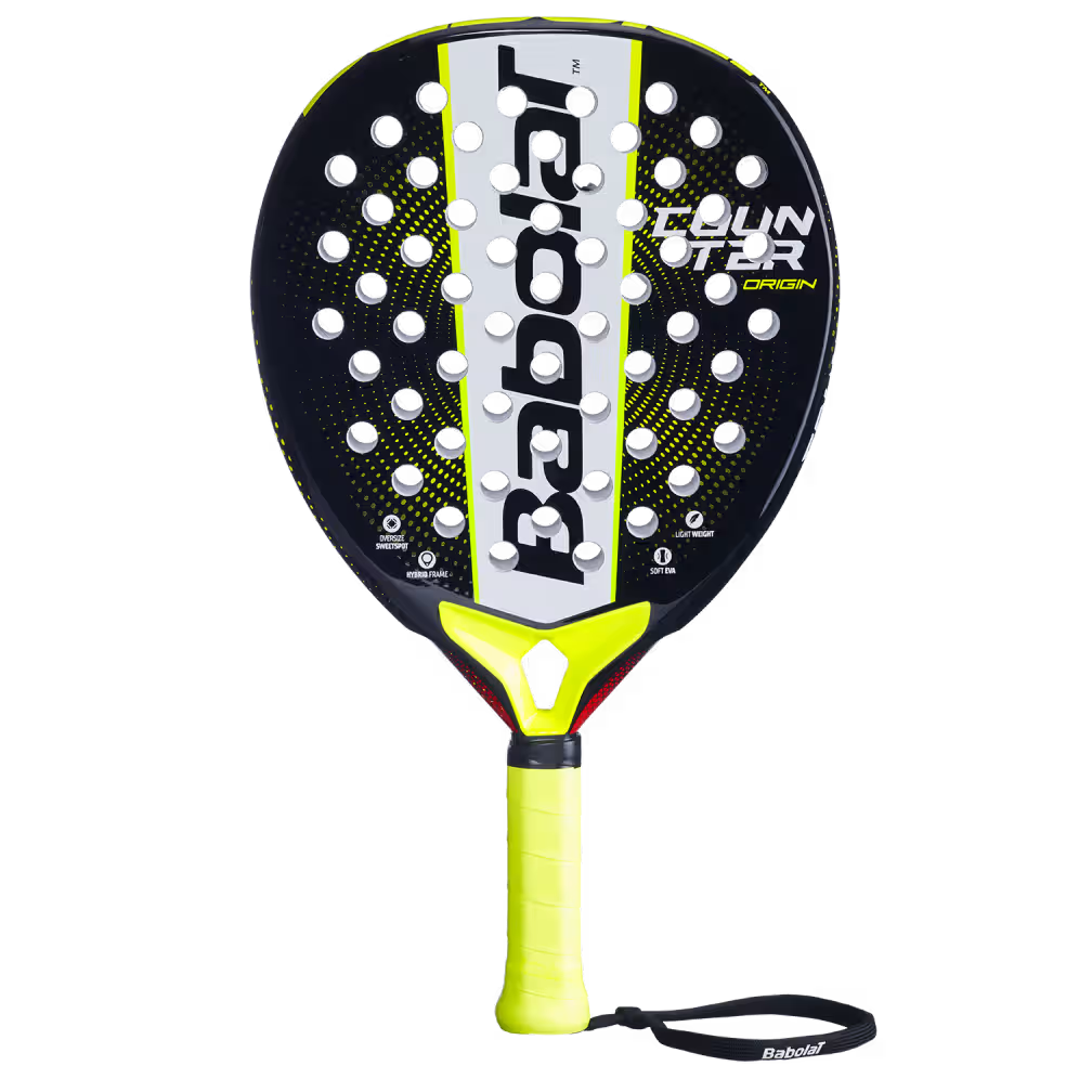 Babolat Counter Origin Padel Racket
