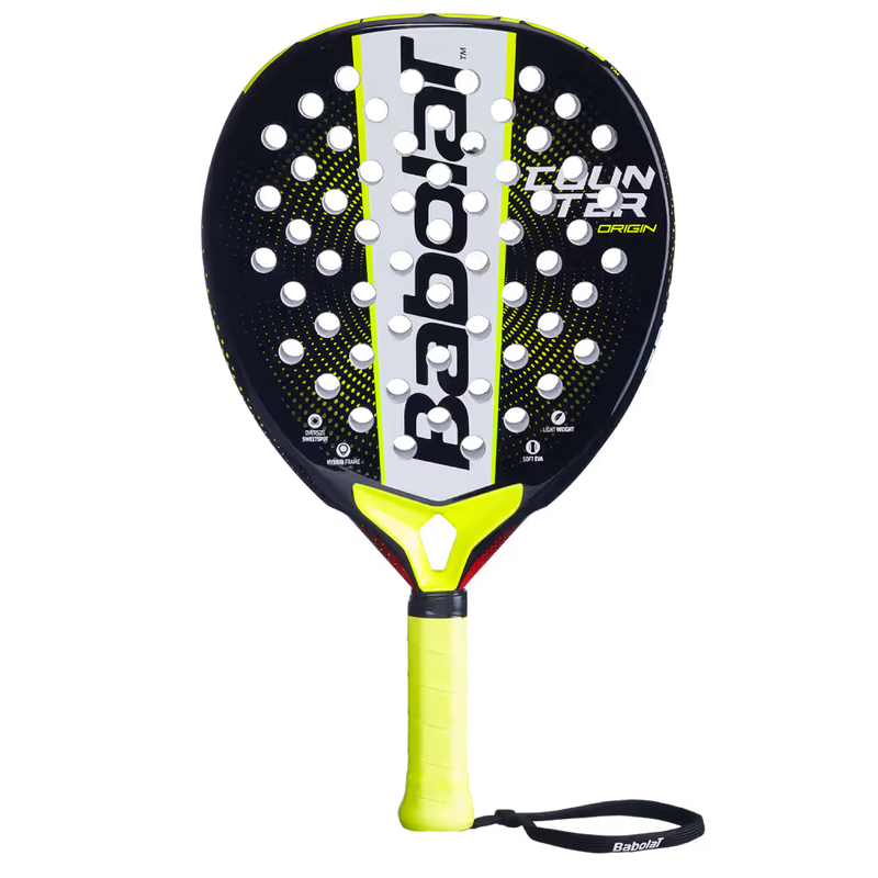 Load image into Gallery viewer, Babolat Counter Origin Padel Racket
