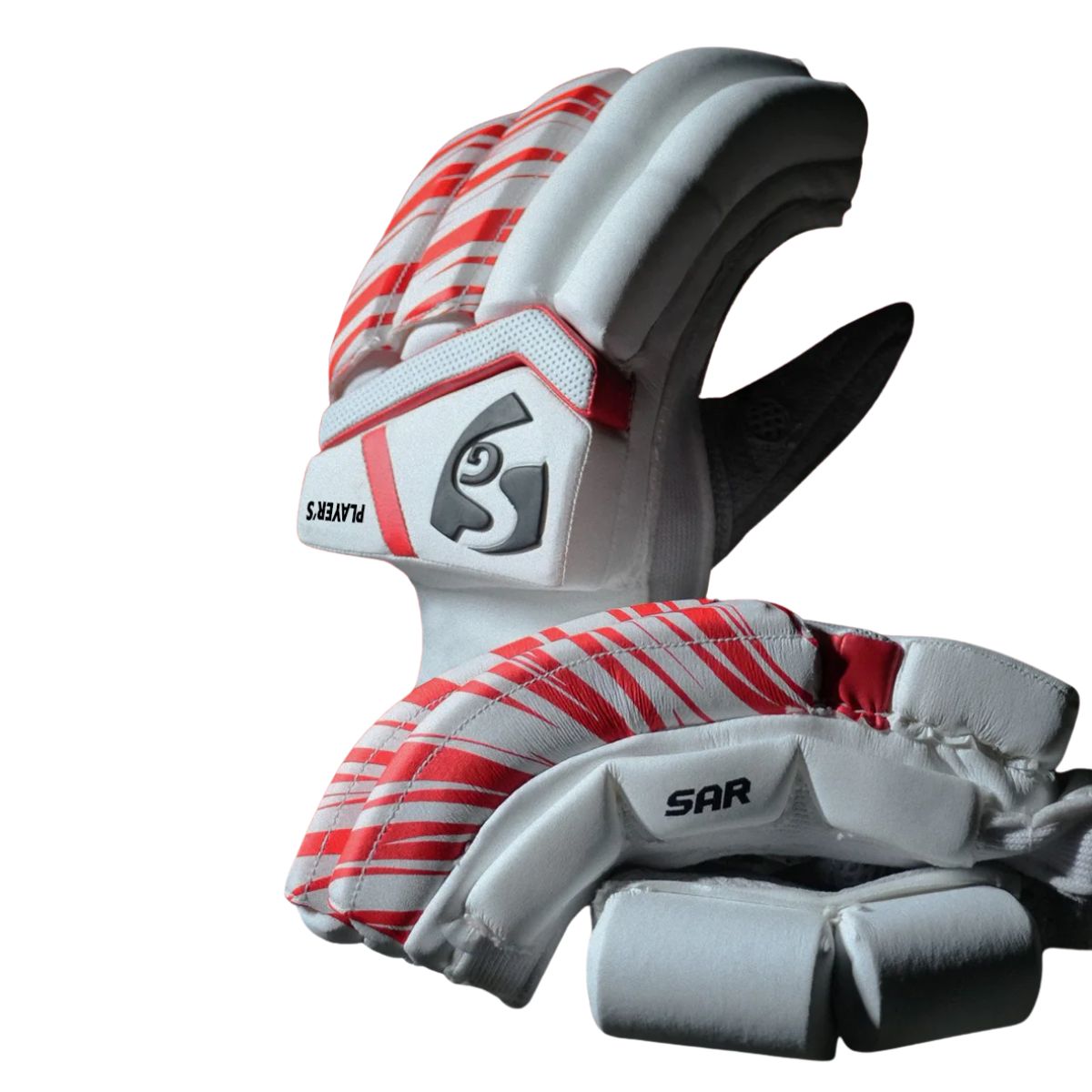 SG Player Cricket Batting Gloves