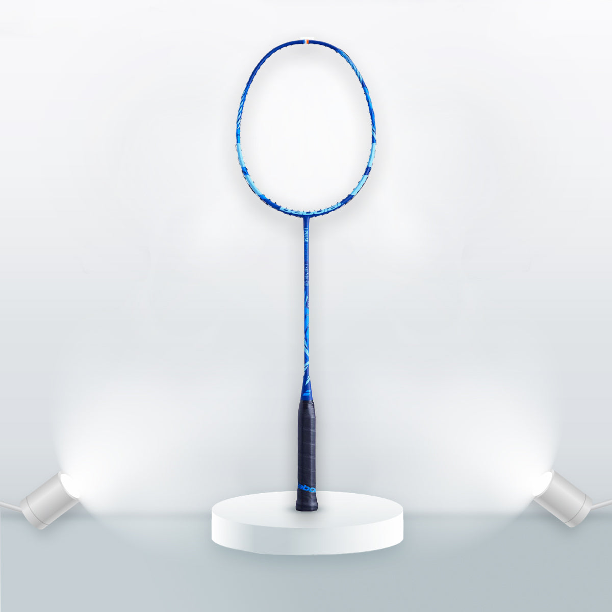 Babolat I-Pulse Essential Badminton Racquet