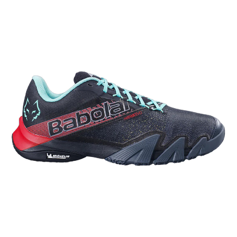 Load image into Gallery viewer, Babolat Jet Premura 2 Padel Shoes
