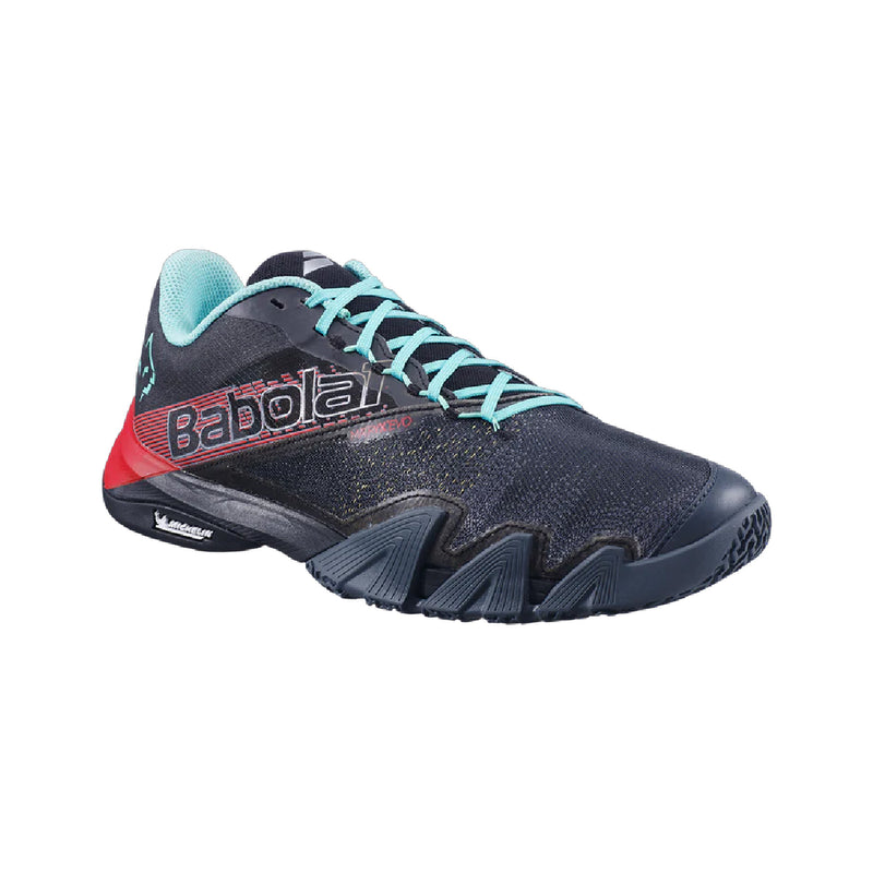 Load image into Gallery viewer, Babolat Jet Premura 2 Padel Shoes
