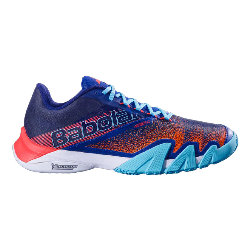 Load image into Gallery viewer, Babolat Jet Premura 2 Padel Shoes
