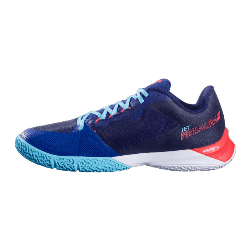 Load image into Gallery viewer, Babolat Jet Premura 2 Padel Shoes
