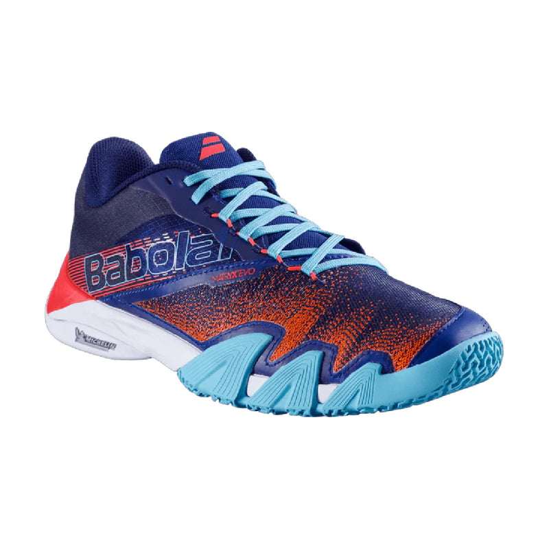 Load image into Gallery viewer, Babolat Jet Premura 2 Padel Shoes
