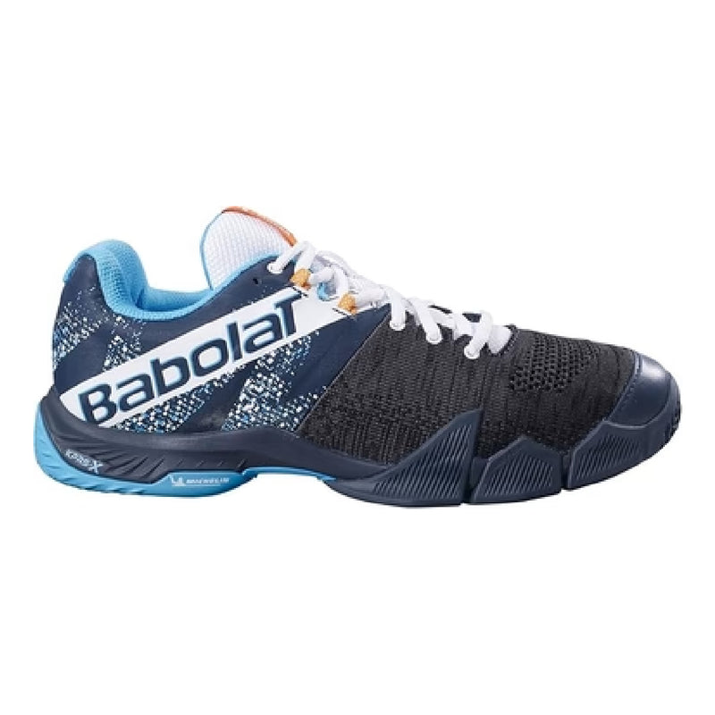 Load image into Gallery viewer, Babolat Movea Men Padel Shoes
