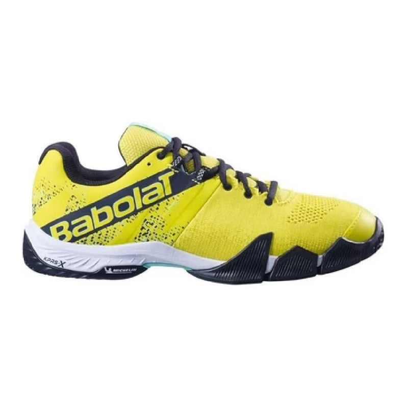 Load image into Gallery viewer, Babolat Movea Men Padel Shoes
